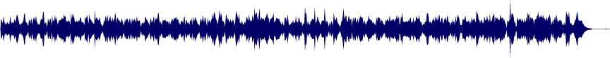 Volume waveform