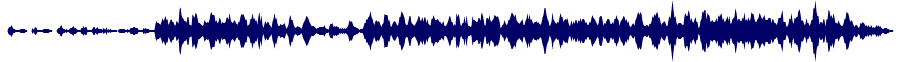 Volume waveform