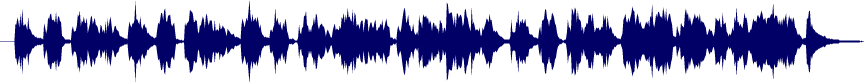 Volume waveform