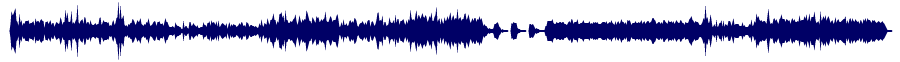 Volume waveform