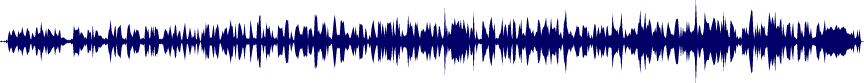 Volume waveform