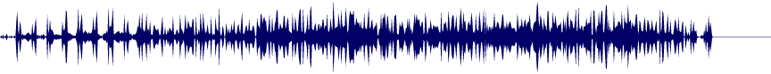 Volume waveform