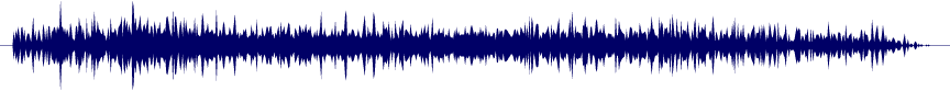 Volume waveform