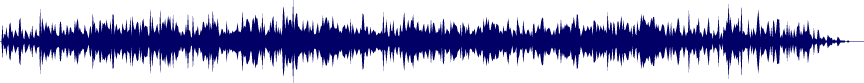 Volume waveform