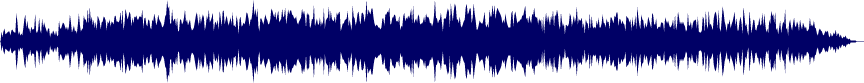 Volume waveform