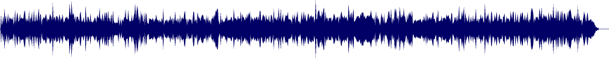 Volume waveform