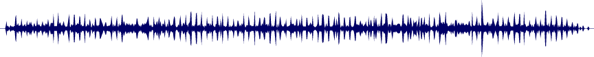 Volume waveform