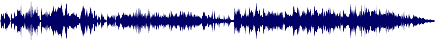 Volume waveform