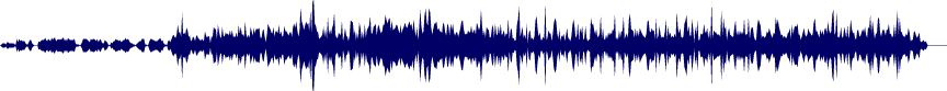 Volume waveform