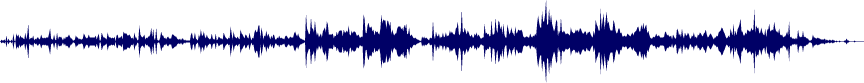 Volume waveform