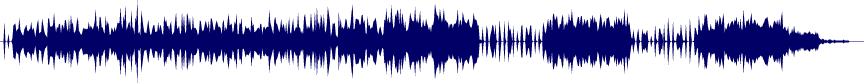 Volume waveform