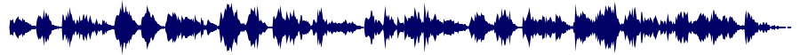 Volume waveform