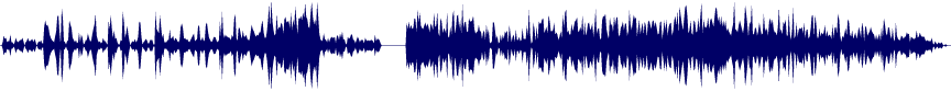 Volume waveform