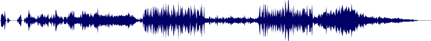 Volume waveform