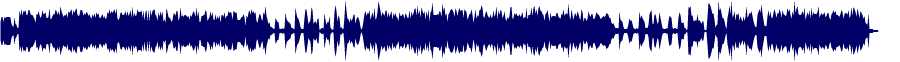 Volume waveform