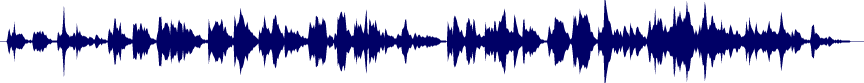 Volume waveform