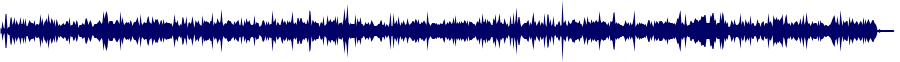 Volume waveform