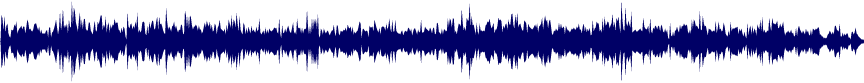 Volume waveform