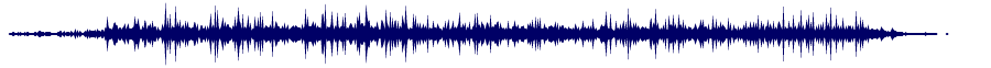 Volume waveform