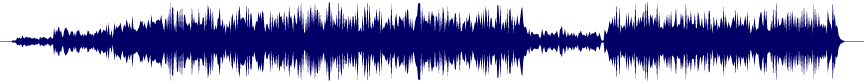 Volume waveform