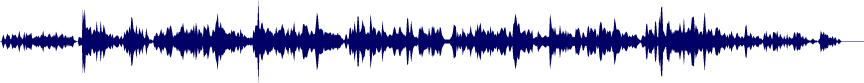 Volume waveform