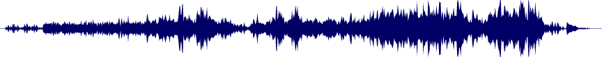 Volume waveform