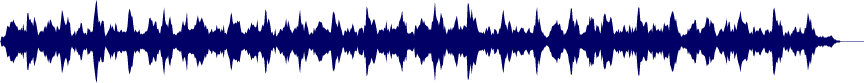 Volume waveform