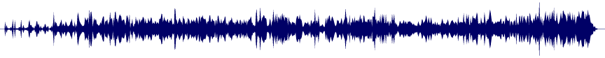 Volume waveform