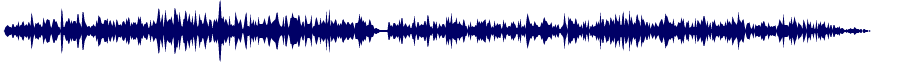 Volume waveform