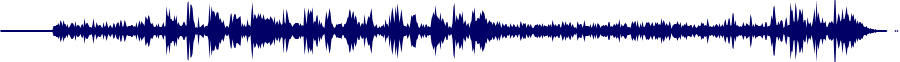 Volume waveform