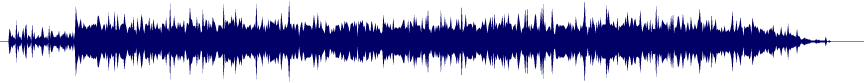 Volume waveform