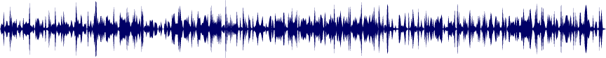 Volume waveform