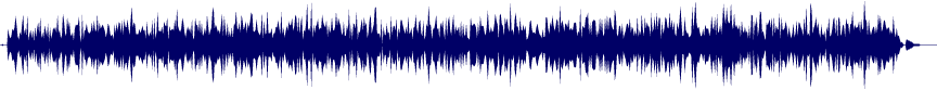 Volume waveform