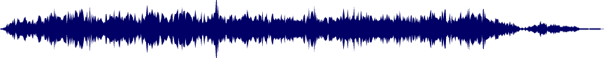 Volume waveform