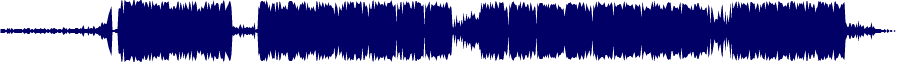 Volume waveform