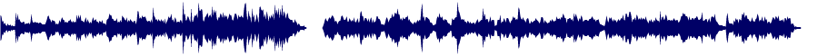 Volume waveform