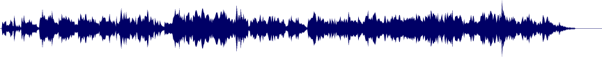 Volume waveform