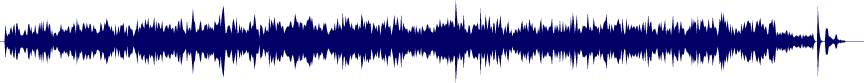 Volume waveform