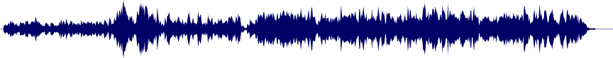 Volume waveform