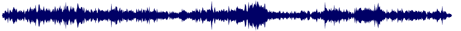 Volume waveform