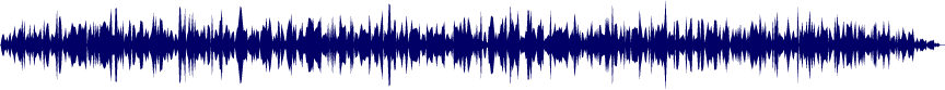 Volume waveform