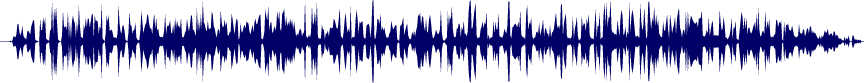 Volume waveform