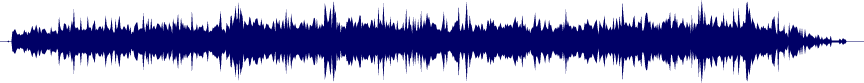 Volume waveform