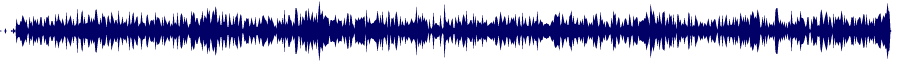 Volume waveform