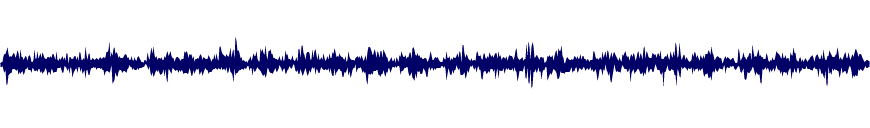 Volume waveform