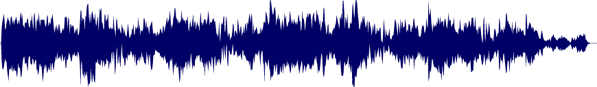 Volume waveform