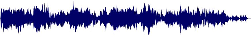 Volume waveform