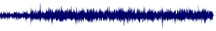 Volume waveform