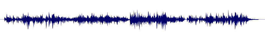 Volume waveform