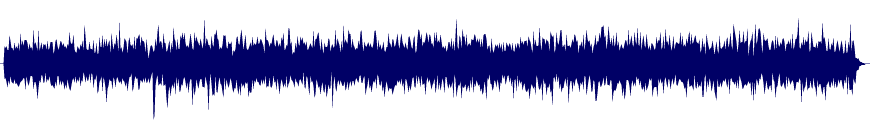 Volume waveform